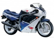 Suzuki GSX-R750